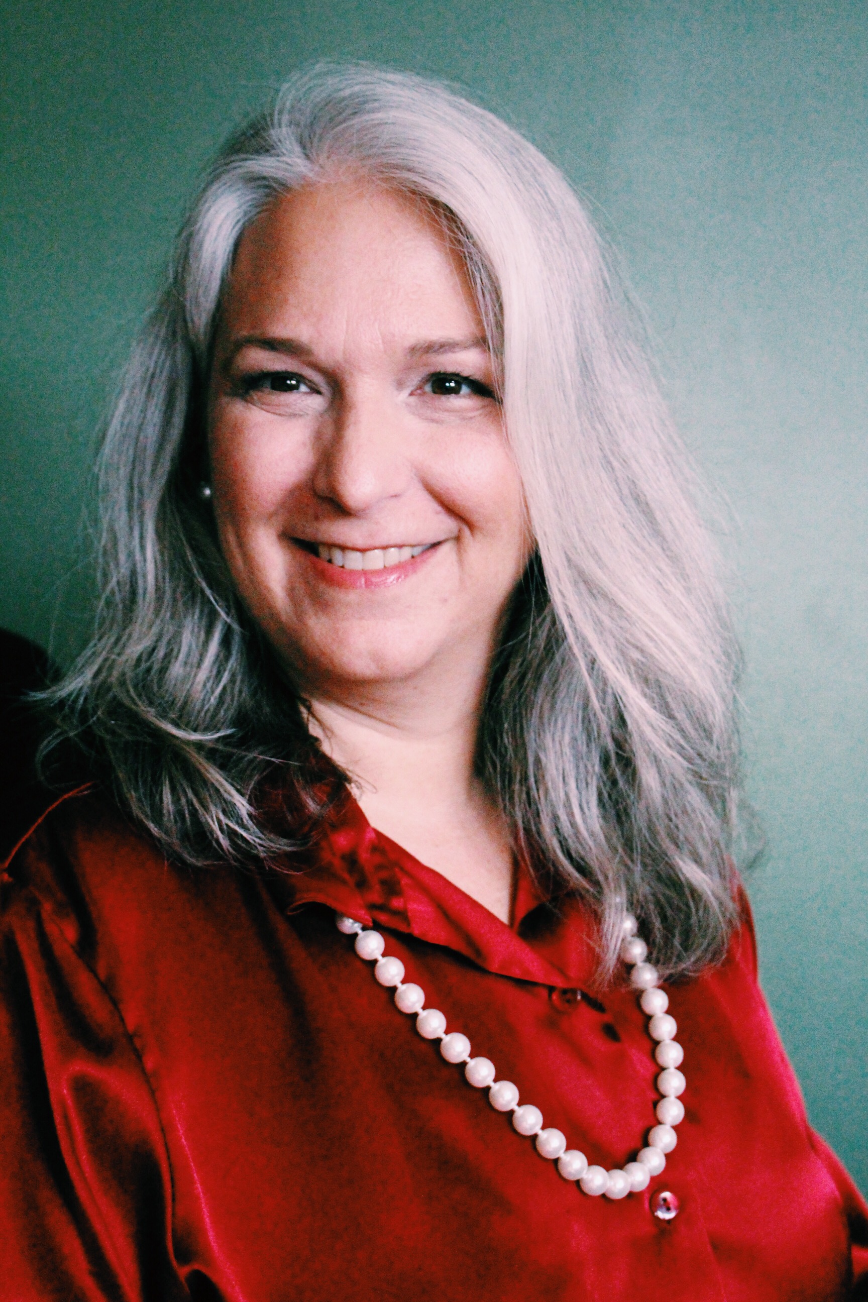 Jacqueline Shadle