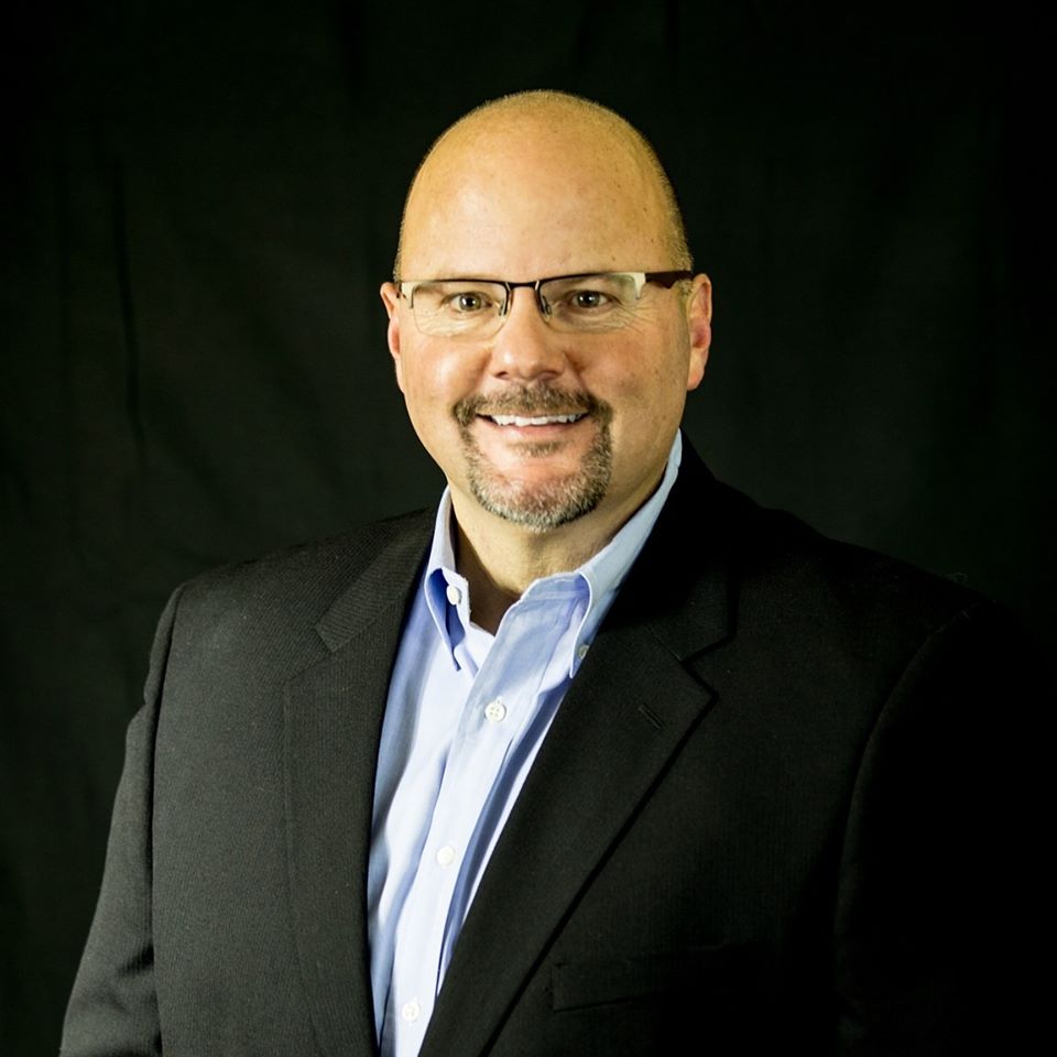 Mike Chapman