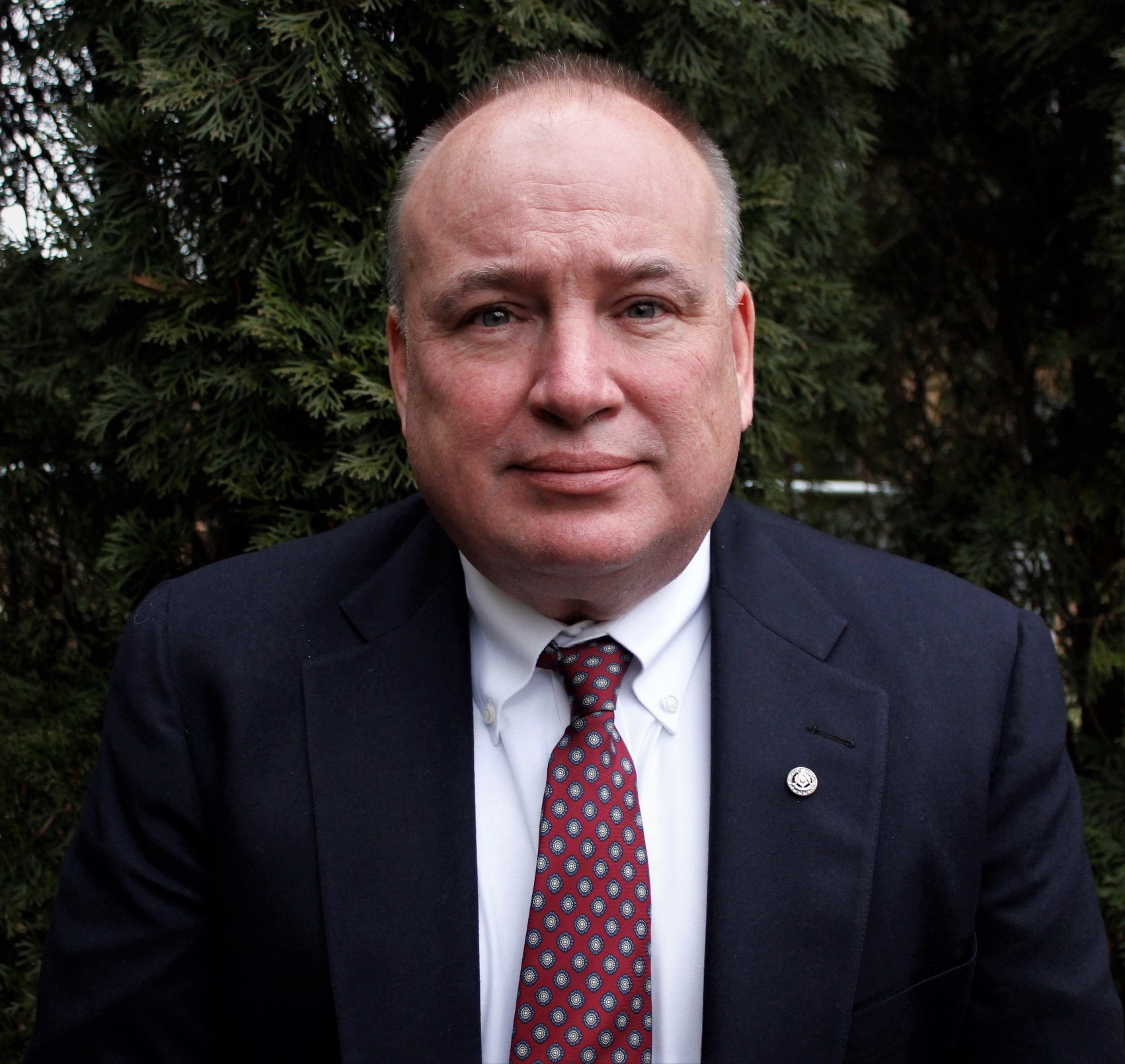 John King