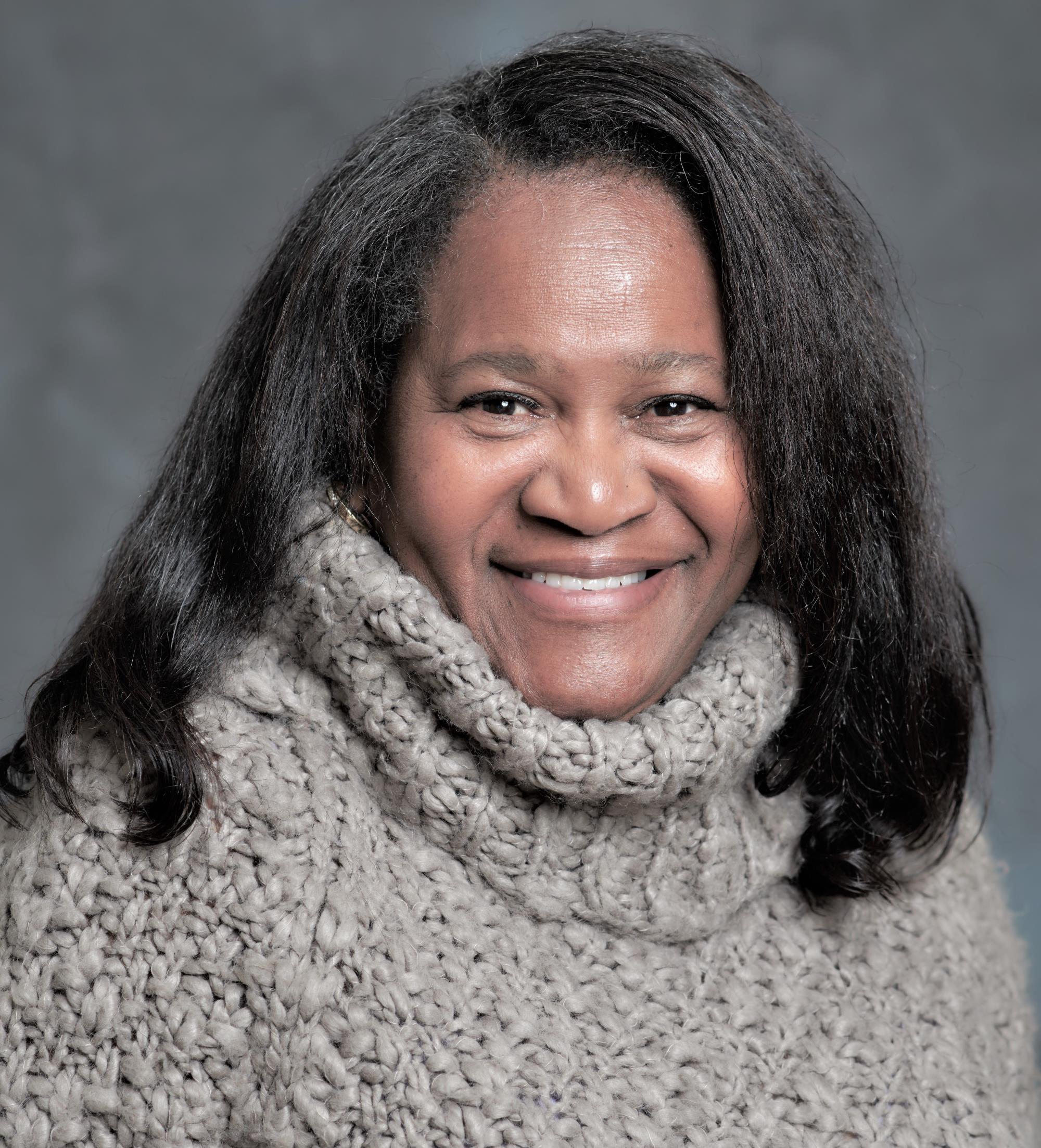 Lanae Johnson
