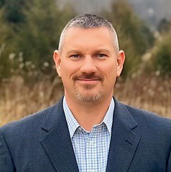 Steve Cox