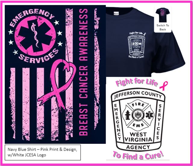 BCA T-Shirt 2021
