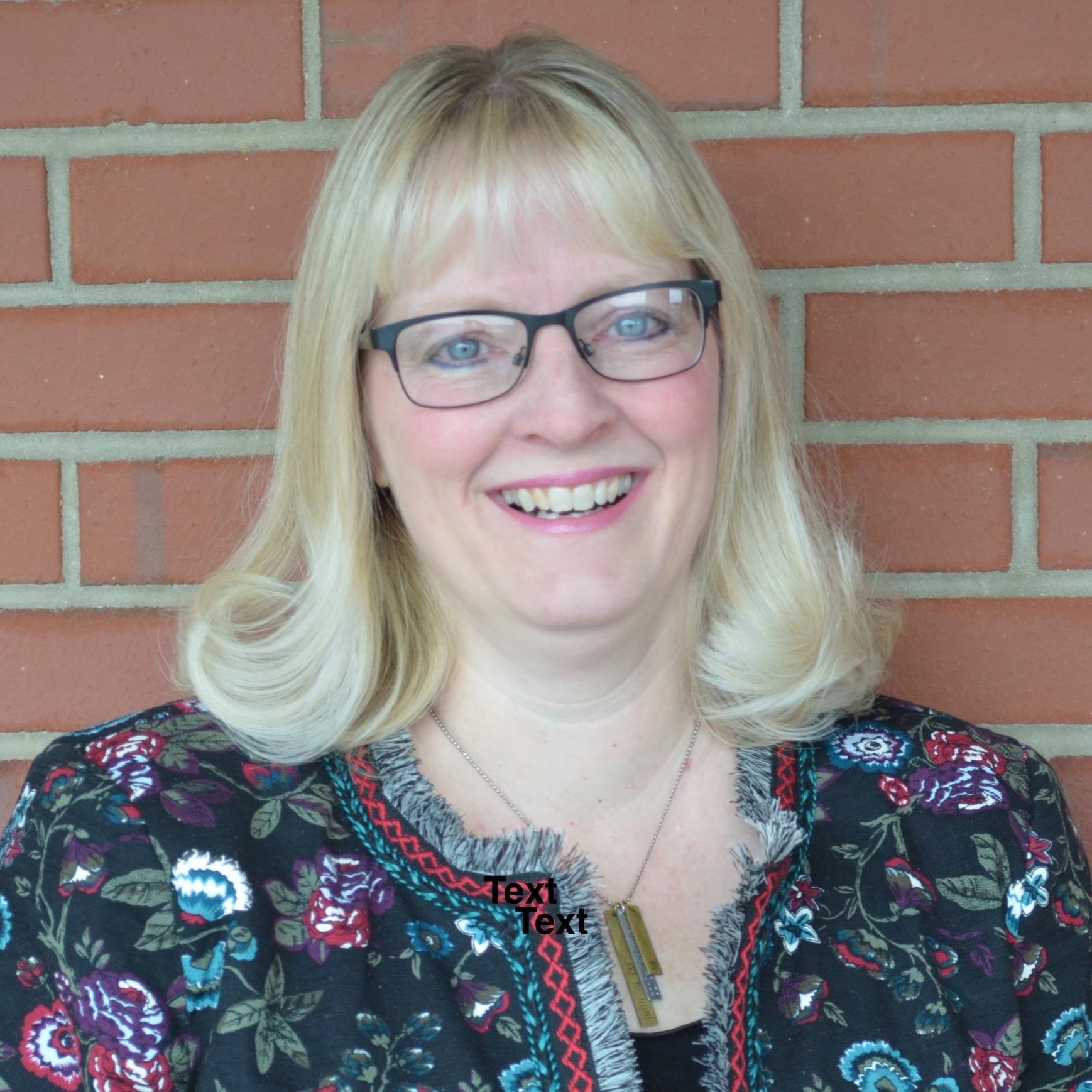 Laurie Ogden