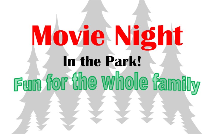 Movie in the Park