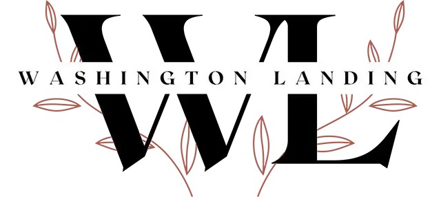 Washington Landing Logo