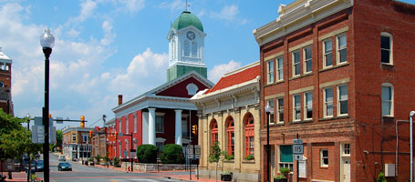 CharlesTown