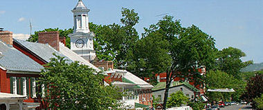 Shepherdstown