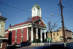 County Offices to Close at 1 p.m. on Friday, April 18, 2025 in observance of Good Friday